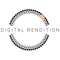 Digital Rendition Inc. logo - Similar company to Renditiondigital International Ltd