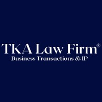 TKA Law Firm® logo - Similar company to Ifund Solutions