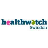 Healthwatch Swindon logo - Similar company to Flare Peer Support