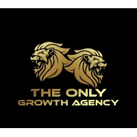 The ONLY Growth Agency logo - Similar company to Venom | Digital Growth Agency