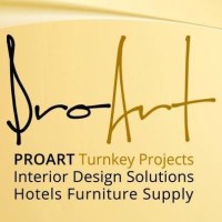 Pro Art International Co. logo - Similar company to +More