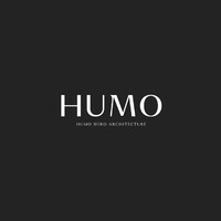 HUMO BŪRO ARCHITECTURE logo - Similar company to Art3D