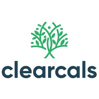 Clearcals logo - Similar company to Rural Relations