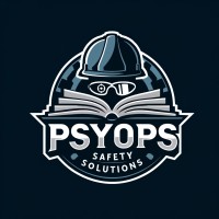 Psyops Safety Solutions LLC logo - Similar company to Psyopsförbundet - Psyops Federation