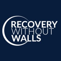 Recovery Without Walls logo - Similar company to Wylder Roots