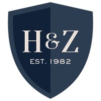 Haas & Zaltz, LLP logo - Similar company to Compuconnect Inc