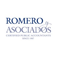 Despacho Romero y Asociados, S.C. logo - Similar company to Bhr Enterprise Worldwide México