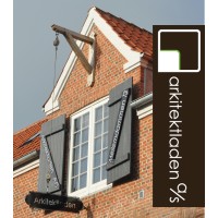 Arkitektladen A/S logo - Similar company to Felthaus Arkitekter Aps