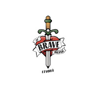 The Brave Brand logo - Similar company to Eurekabos