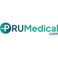 PRU Medical Ltd logo - Similar company to Nettervibration Uk Ltd