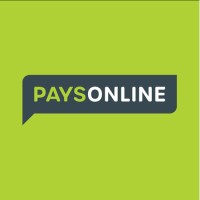 PaysOnline logo - Similar company to Shifton - Workforce Scheduling Solution