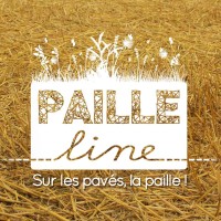 PAILLEline™, sur les pavés la paille ! logo - Similar company to Ar-Terr