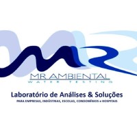 MR AMBIENTAL LABORATORIO logo - Similar company to Analyse Laboratorio E Consultoria Ltda