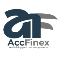 Accfinex Consultancy logo - Similar company to Rainbow School