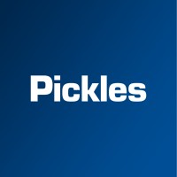 Pickles Auctions logo - Similar company to Grays