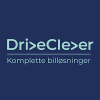 DriveClever logo - Similar company to Microlease Aps