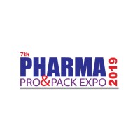 Pharma Pro & Pack Expo logo - Similar company to Pharma-Pack
