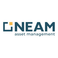 NEAM (Nord Est Asset Management S.A.) logo - Similar company to Farad Group - A B-Corp