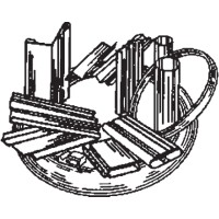 Johnson Bros. Roll Forming Co. logo - Similar company to Custom Roll Form Inc