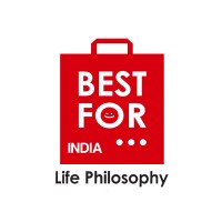 bestforindia logo - Similar company to Space One Veneers