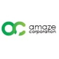 Amaze Corporation Ltd logo - Similar company to Rmaas Consortium Ltd.