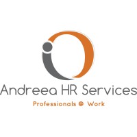 ANDREEA HR SERVICES logo - Similar company to Rst Engineering