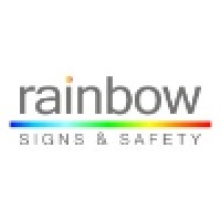 Rainbow Signs & Graphics Limited logo - Similar company to System Concepts Ltd