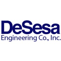 DeSesa Engineering Co., Inc. logo - Similar company to Encon