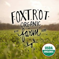 Foxtrot Organic Farm logo - Similar company to Pleasant Run Nursery Inc