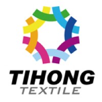 fabric shijiazhuang taihong clothing co.,ltd logo - Similar company to Ctc Jaipur