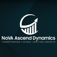 Nova-Ascend Dynamics logo - Similar company to Thewebhour