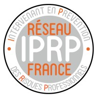 Association Réseau IPRP France logo - Similar company to Mastermail®: Master Your Digital Time... For Good !