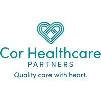 Cor Healthcare Partners logo - Similar company to Catapult Lighting