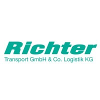 Richter Transport GmbH & Co. Logistik KG logo - Similar company to Dc Cargo Gmbh