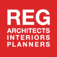 REG Architects Inc. logo - Similar company to Spina O'Rourke + Partners