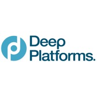 Deep Platforms GmbH logo - Similar company to Cim Gmbh