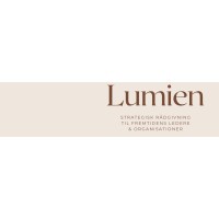 Lumien logo - Similar company to Lumien
