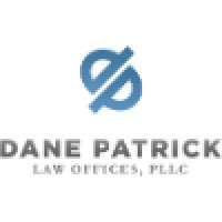 Dane Patrick Law Offices, PLLC logo - Similar company to Law Offices Of Willie D. Powells Iii And Associates, Pllc