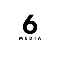 6 Media logo - Similar company to Solarit Solutions