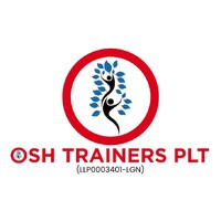OSH Trainers Plt logo - Similar company to Edu Bay