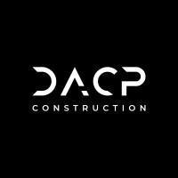 DACP Construction logo - Similar company to Machine And Process Design