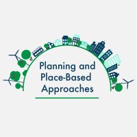 Planning and Place Based Approaches logo - Similar company to North Devon+