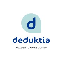 Deduktia Scientific Consulting logo - Similar company to Konsulttiverkko