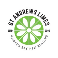 St Andrews Limes logo - Similar company to Kiwisaas Community