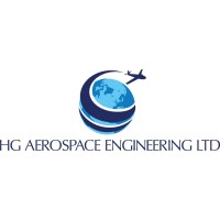 HG AEROSPACE ENGINEERING LTD logo - Similar company to Technical Composite Systems Limited