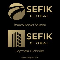 SEFIK GLOBAL logo - Similar company to Uniao Corretora