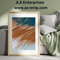 A.S Enterprises logo - Similar company to A.S Enterprises
