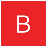BrandTuitive logo - Similar company to River + Wolf