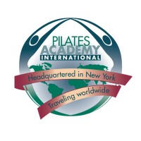 Pilates Academy International: Pilates Teacher Training, Online Continuing Education logo - Similar company to National Pilates Certification Program