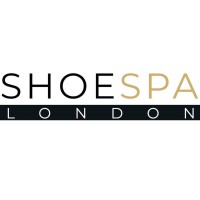 Shoe Spa | Bag Spa logo - Similar company to 👠 The Shoe Spa 👠